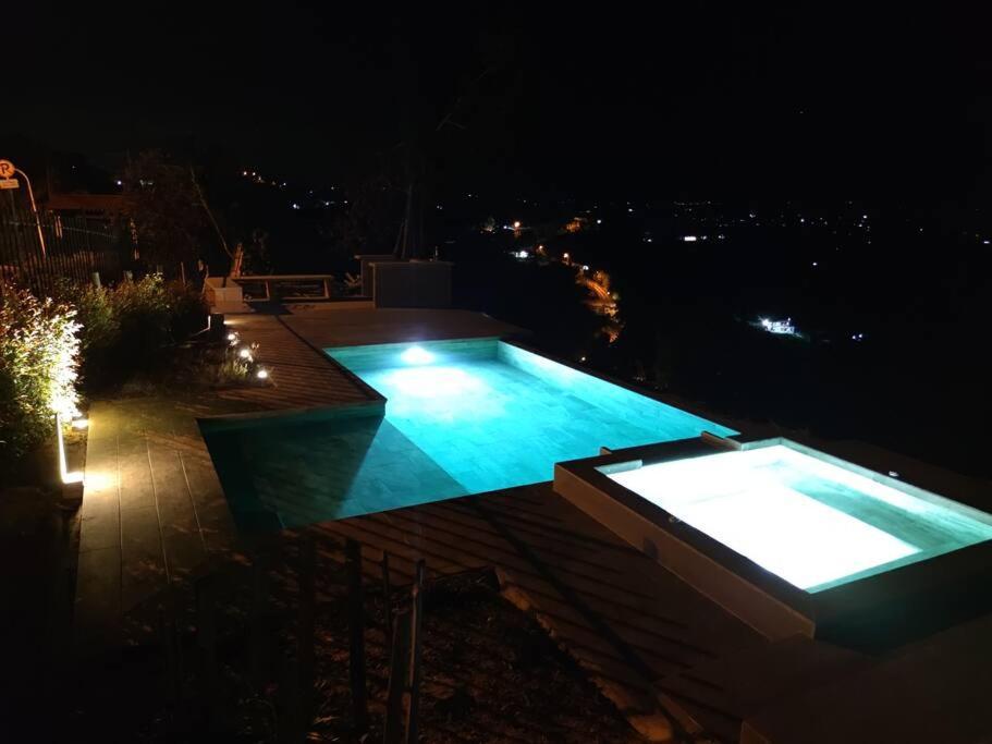 Finca Dona Eva Villa Manizales Eksteriør billede